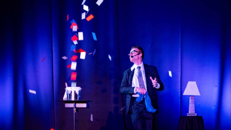Magic Show