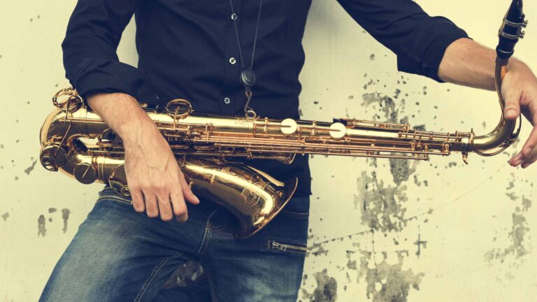 San Antonio Jazz'SAlive