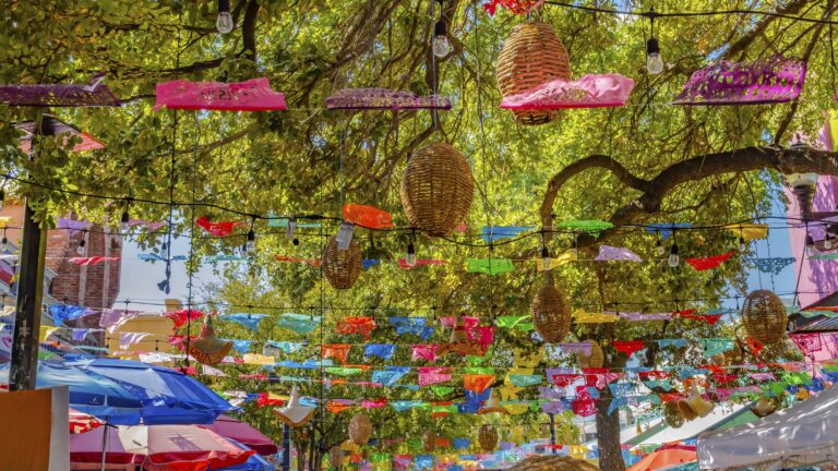 San Antonio Fiesta