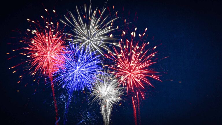 San Antonio Fourth of July