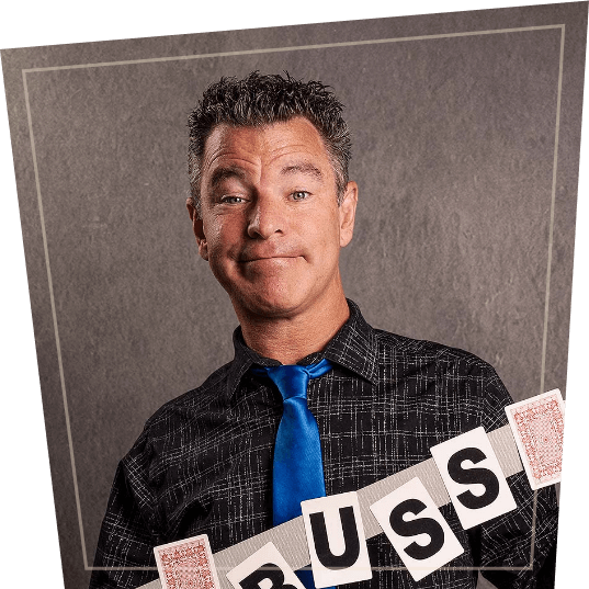 Eric Buss