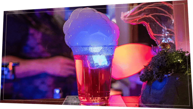 Cocktails