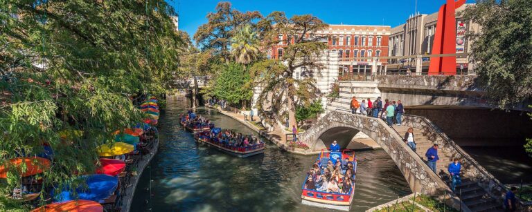 San Antonio Family Friendly Activities