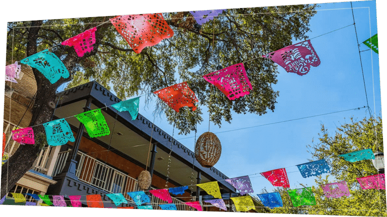 San Antonio Historic Market Square