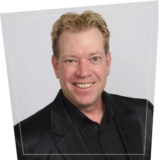 John Shryock
