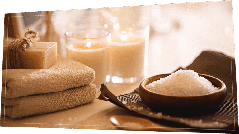 San Antonio Loma de Vida Spa & Wellness
