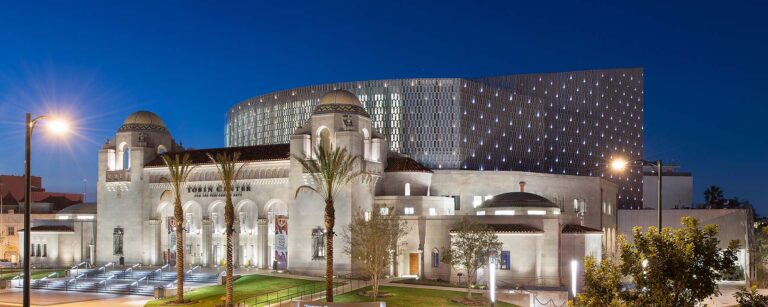 San Antonio Date Ideas for Couples