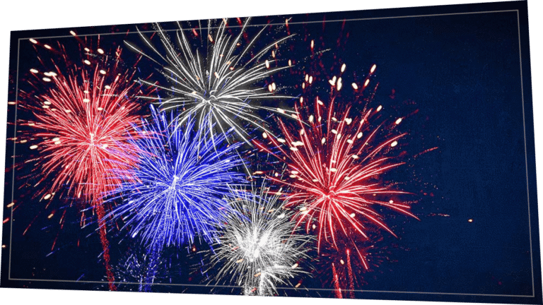 San Antonio Fourth of July