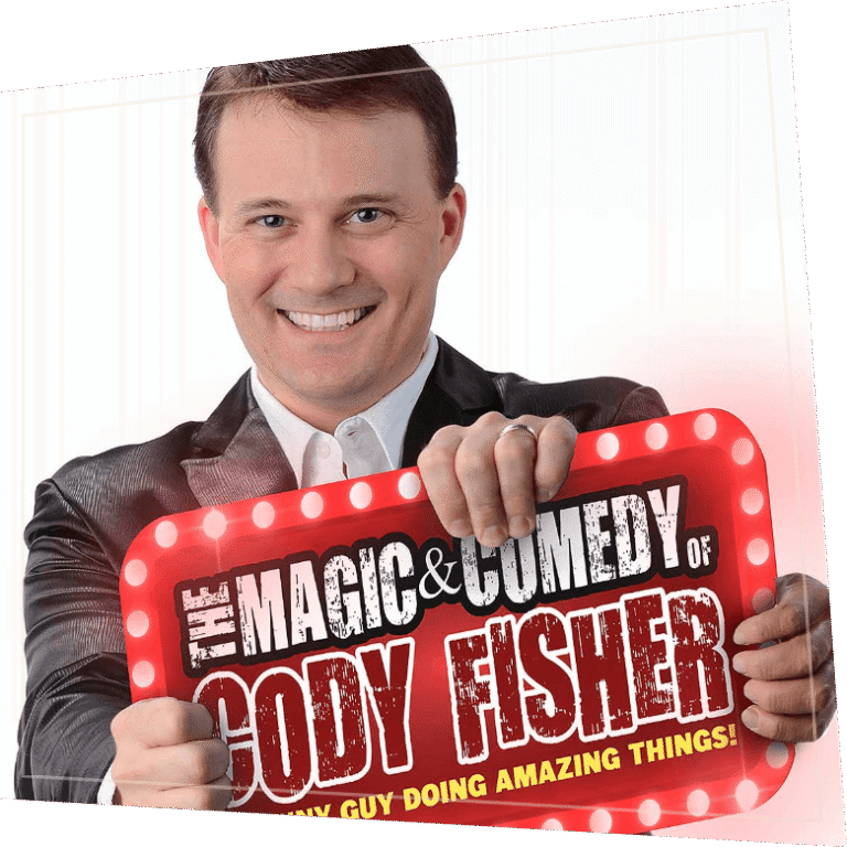 Cody Fisher