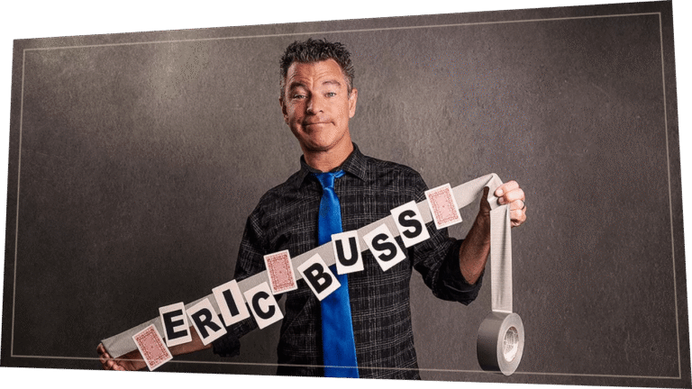 Eric Buss
