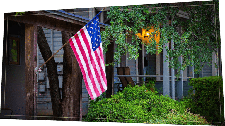 King William Historic District