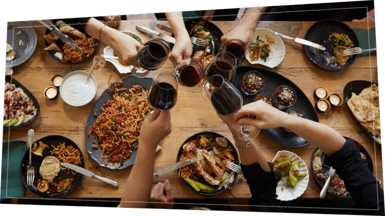 Southtown Restaurants