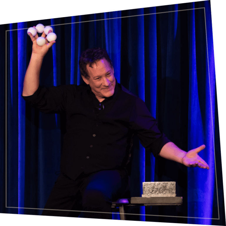 Mark Kalin