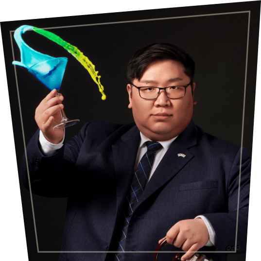 Billy Hsueh