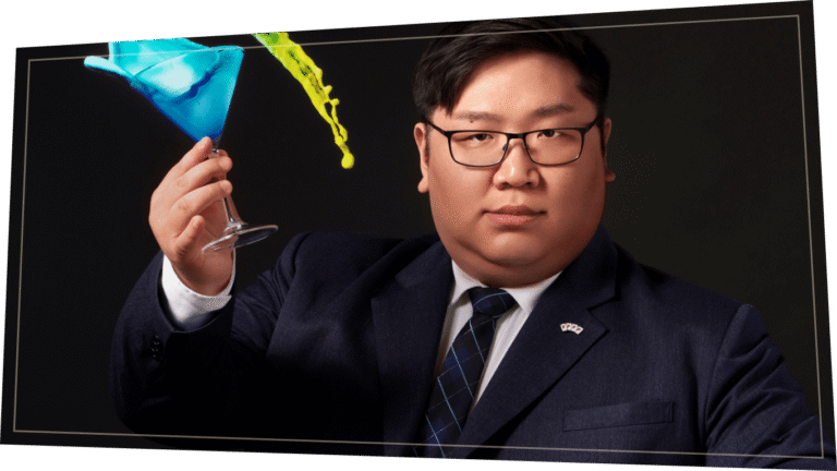 Billy Hsueh